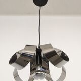 Space Age suspension from the 60s/70s