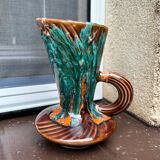 Vallauris vase