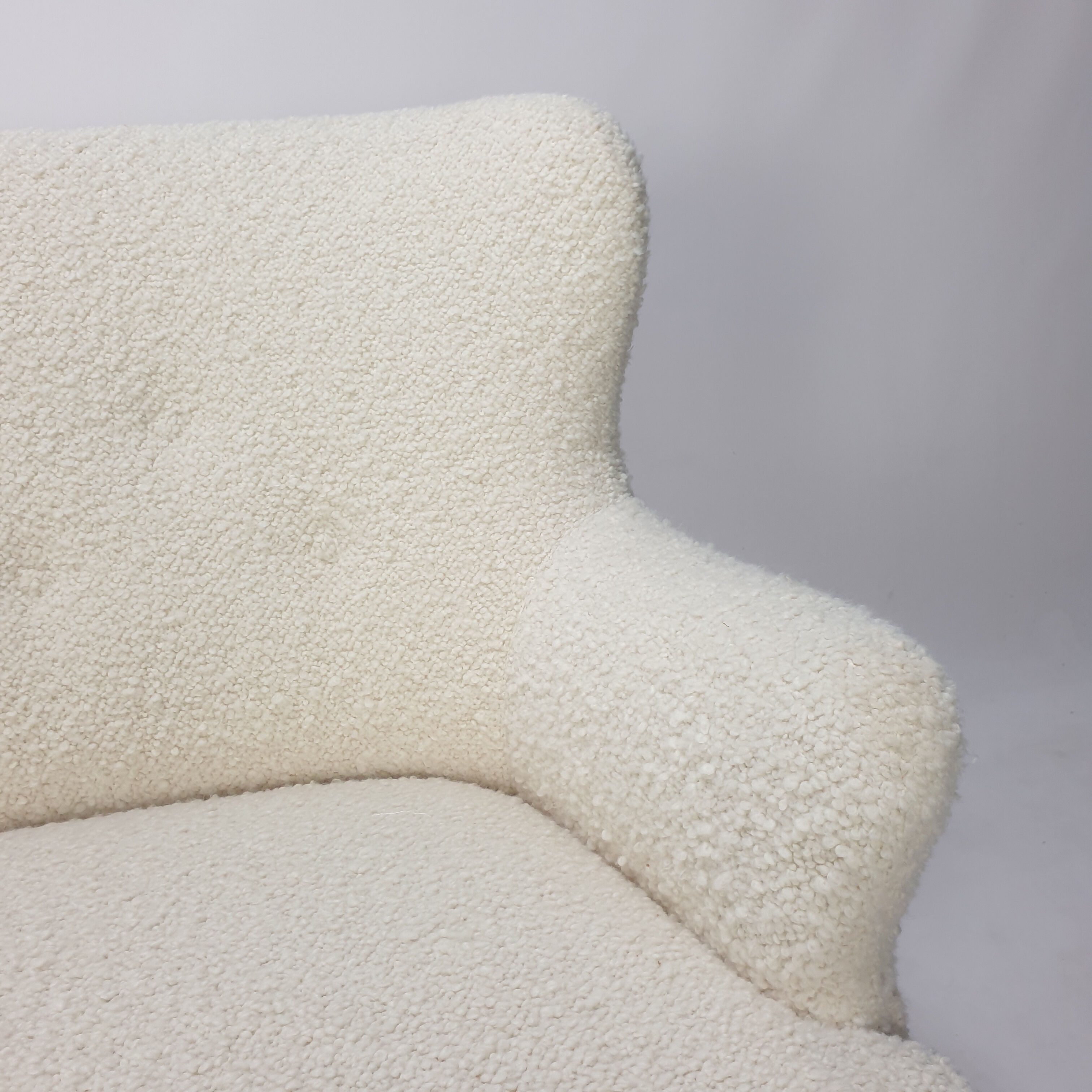 2-Seat Sofa by Theo Ruth for Artifort, 1950s