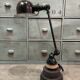 Jieldé lamp with 1 arm