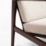 Paire de fauteuils stefan type 300-139