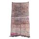 Tapis Marocain Zayan Coloré - 367 x 166 cm