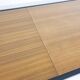 Cees Braakman for Pastoe TU30 teak dining table, The Netherlands, 1962