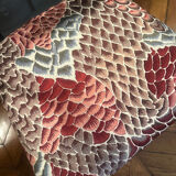 Pierre Guariche — series of four M bridges, published by Meurop, circa 1961