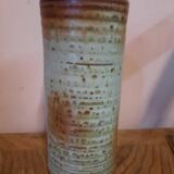 Sandstone vase