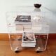 David Lange Plexiglas Furniture