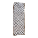 Moroccan rug Azilal beige - 280 x 90 cm