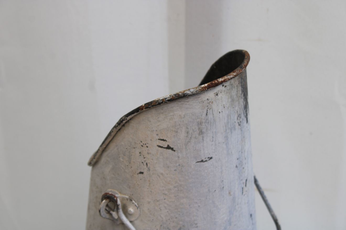 Coal bucket