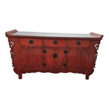 Red Chinese Buffet