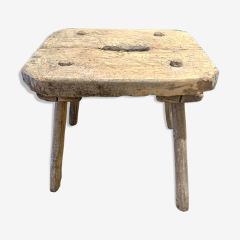 Tabouret d’atelier