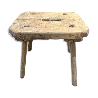 Workshop stool