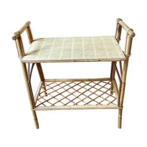 table d'appoint