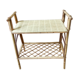 Table d'appoint