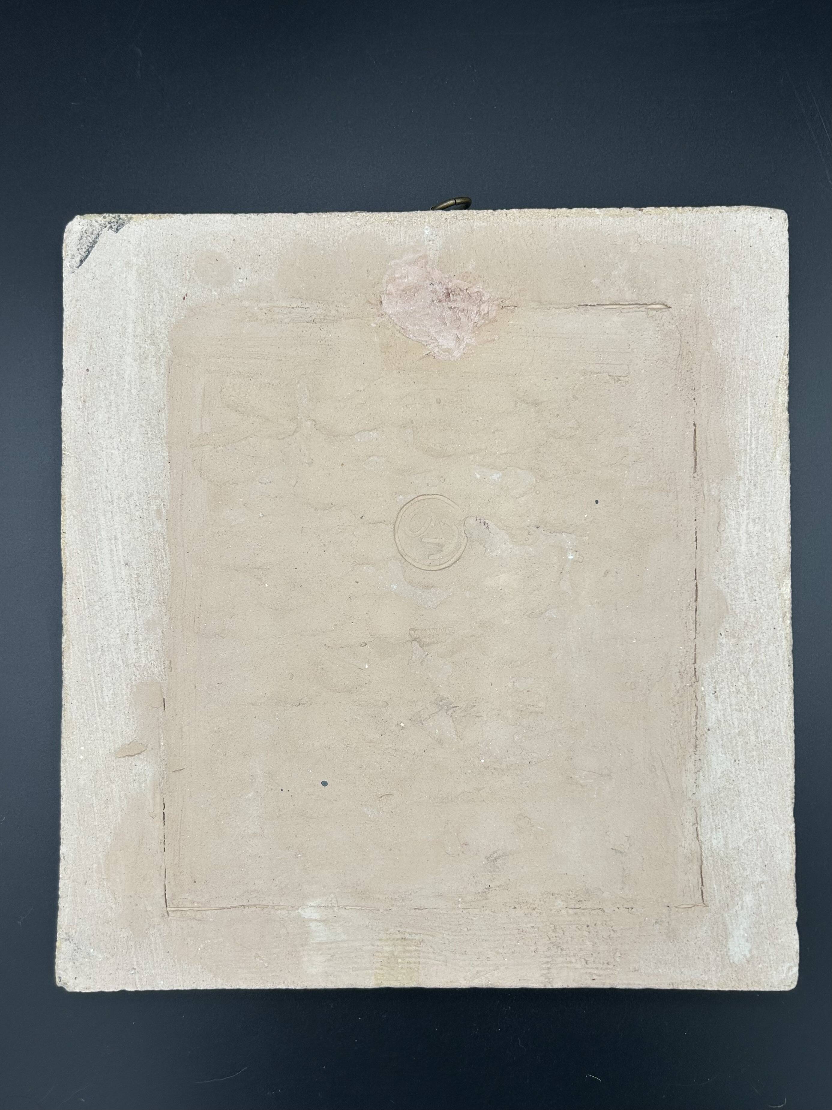 Dropsy ceramic tiles