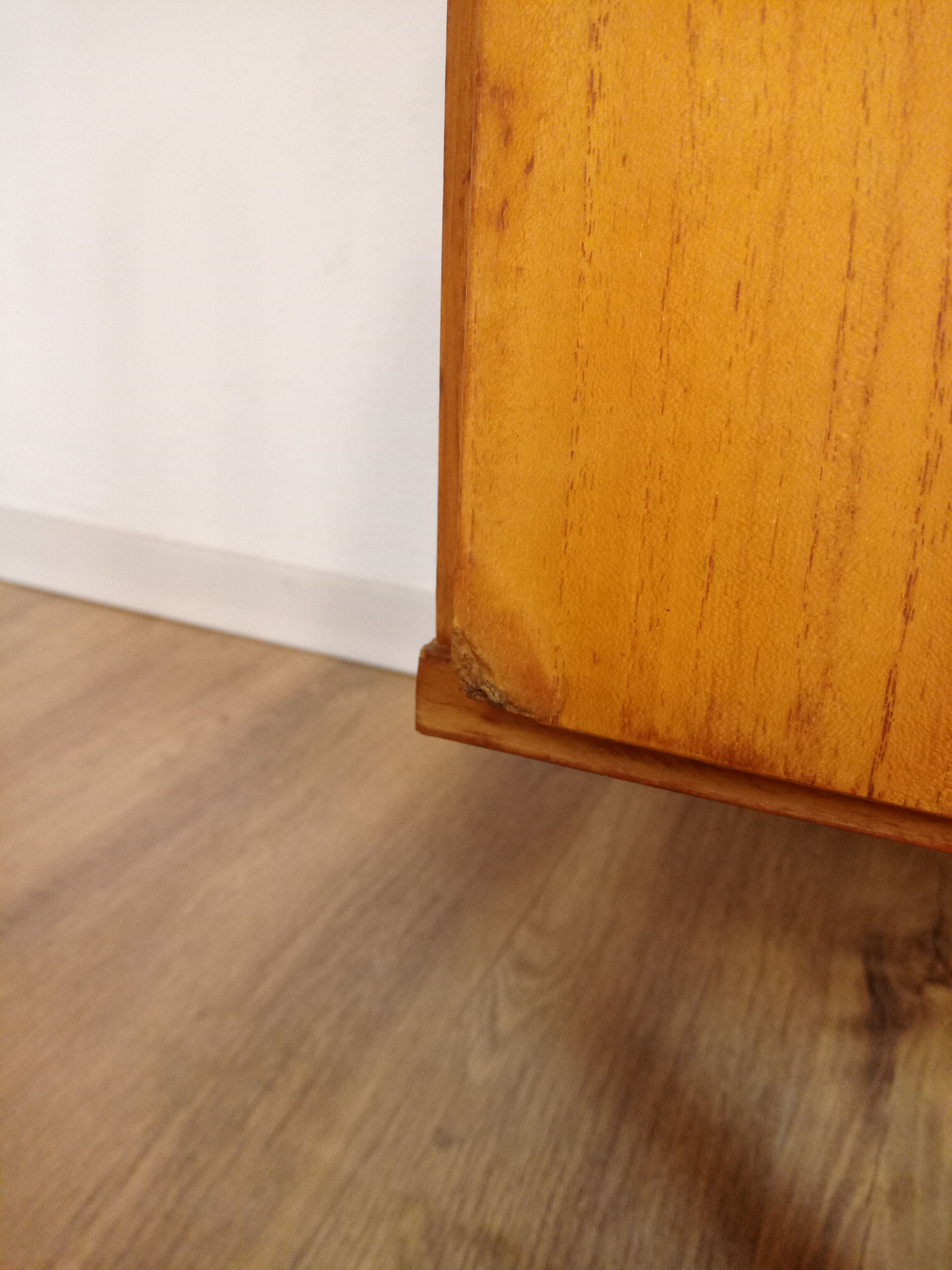 Scandinavian wardrobe