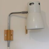 Wall lamp Hans-Agne Jakosson for AB Markaryd, 1970
