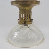 Holophane ceiling light