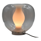 Murano table lamp 1970s