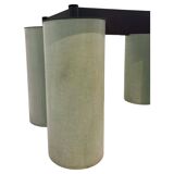 Mid-Century Modern 'Serenissima' Dining Table by Lella & Massimo Vignelli