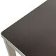 Desk industrial minimalist design from the Netherlands Friso Kramer 1966