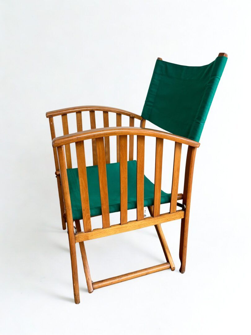 Torck director's chair