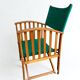 Torck director's chair