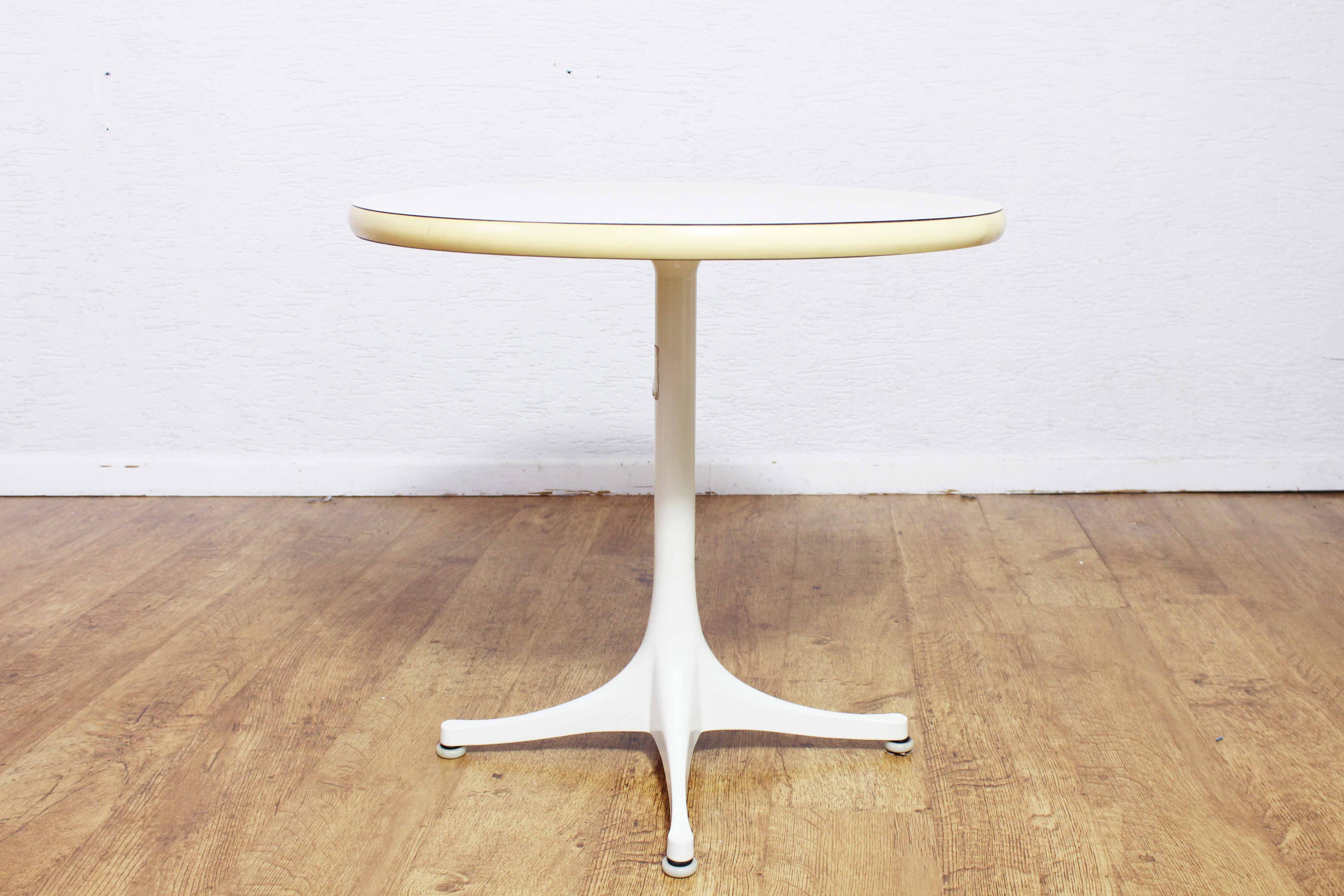 Table by George Nelson for Herman Miller