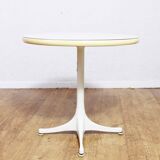 Table by George Nelson for Herman Miller