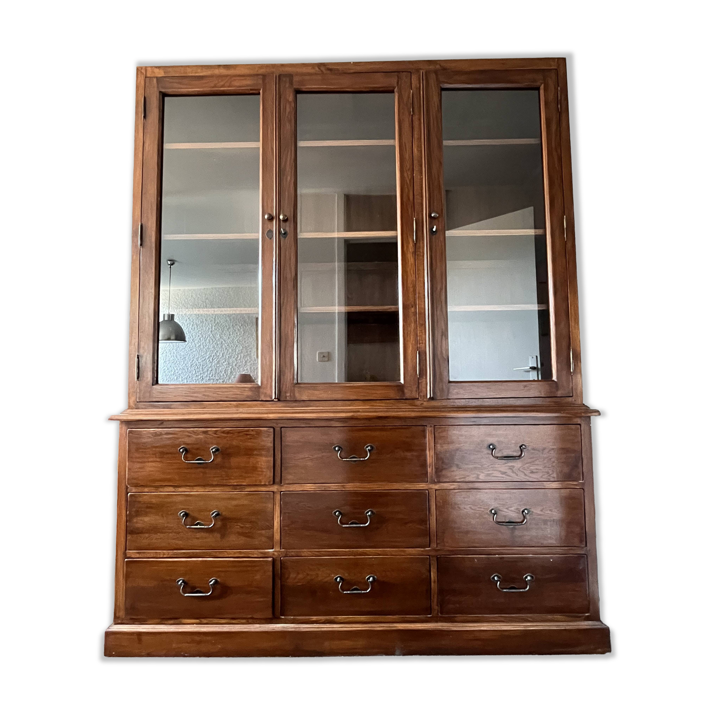 Buffet Library Sideboard Bakker