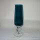 Vase en cristal des années 60