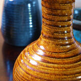 Ceramic vase of Accolay, Gauloises series