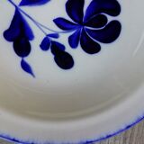 Plat creux salins Charbonnier