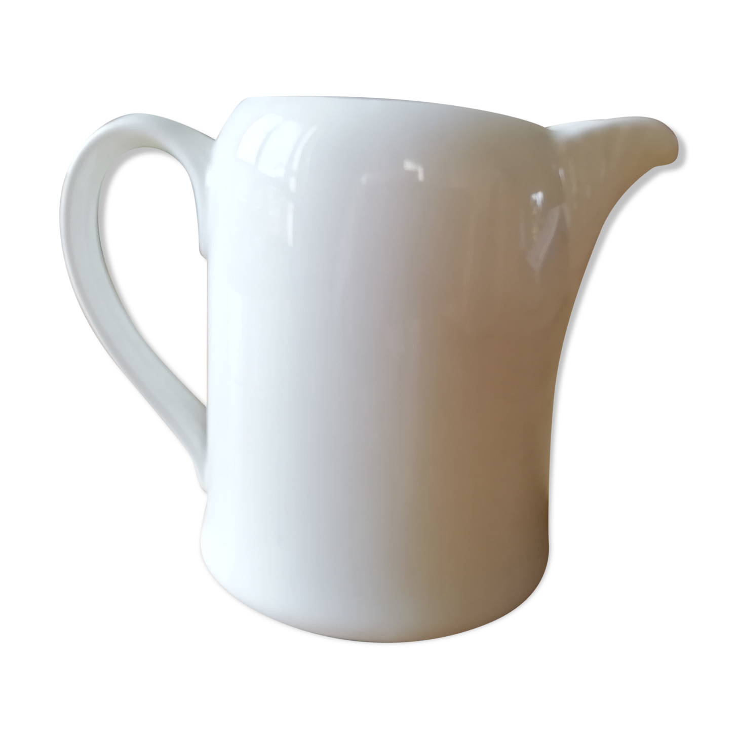 Villeroy and Boch milk pot or cream