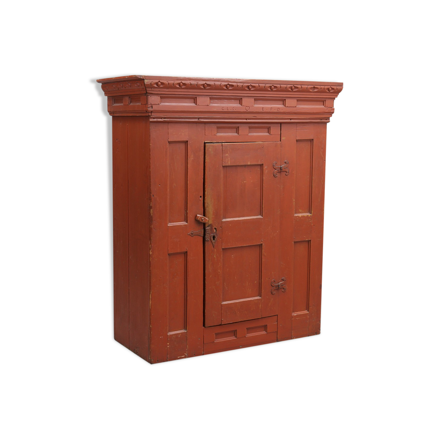 18th century wardrobe baroque style