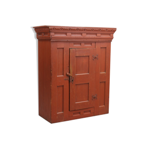 Armoire du 18eme siècle style