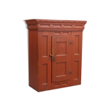 Armoire du 18eme siècle style baroque