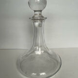 Glass decanter
