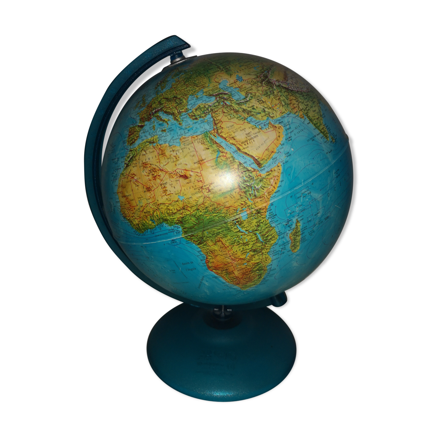 Earthglobe Nova rico/Ricoglobus