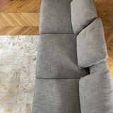 Set of two Groundpiece Flexform sofas