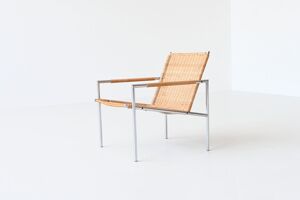 Chaise longue modèle