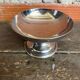 Série De 8 Coupes A Glace Style GUY DEGRENNE Inox Made in France Vinta