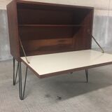 Scandinavian buffet danish vintage 1960s
