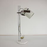 Adjustable table lamp by Stanislav Indra, 1970