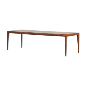 Table basse en bois de - johannes