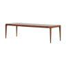 Coffee table by Johannes Andersen for CFC Silkeborg, 1960s