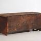 Antique folk art style chest (circa 1920)