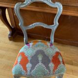 Paires de chaises Louis XV