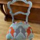 Pair of Louis XV chairs