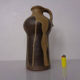 Studio Ceramic 0874-30 Vase by Carstens Atelier for Carstens Tönnieshof, 1960s