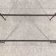 Iconic coffee table by Roger Le Bihan for Airborne 1960-70